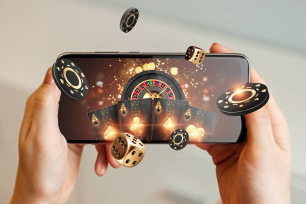 hugotogel App 